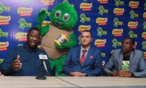Read more about the article Checkers Africa, Turtle Taido sign partnership to educate, nourish children