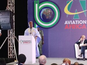 Read more about the article FG ready to make Nigeria aviation hub of Africa- Keyamo