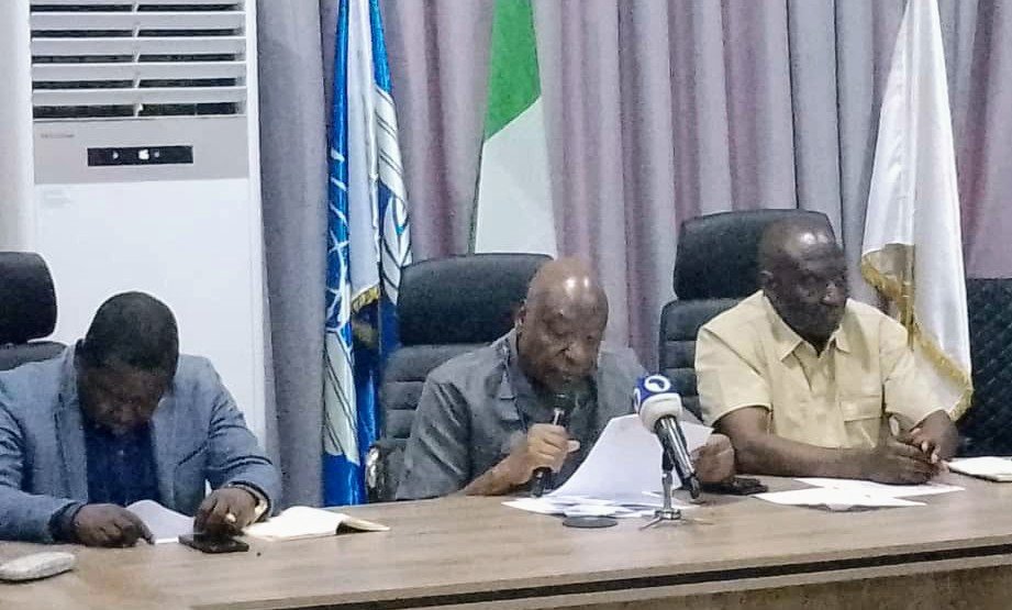 Read more about the article NCAA inaugurates joint audit committee on aviation fuel activities