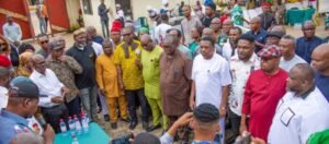 Read more about the article Governorship Election: LP inaugurates 481-member campaign council for Imo