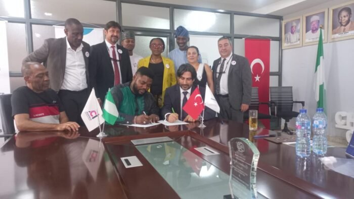 Read more about the article ACCI targets 1 million jobs from Nigeria-Turkish healthcare, infrastructure partnership