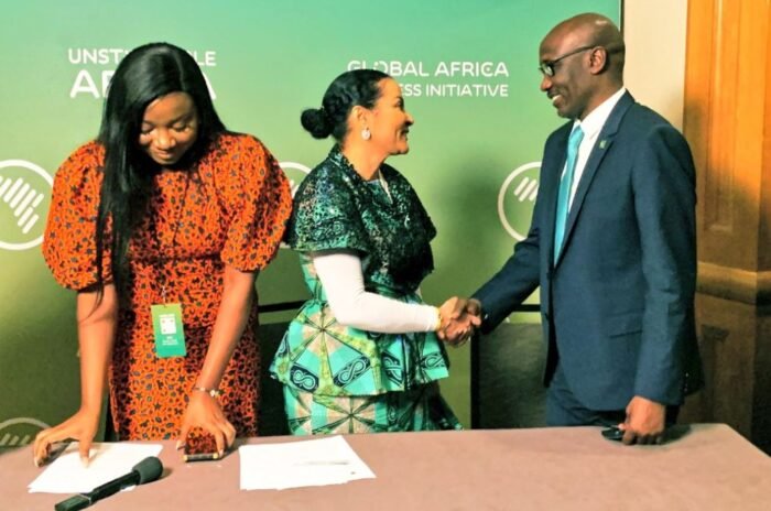 Read more about the article UNGA 78: NNPC Ltd signs up to UN Global Compact