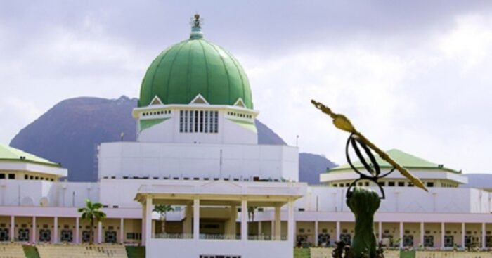 National Assembly (NASS) complex