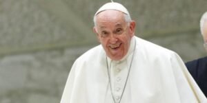 Read more about the article Pope Francis to start Mongolia trip in Ulaanbaatar