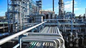 Read more about the article Resuscitate oil refineries – NASU urges FG