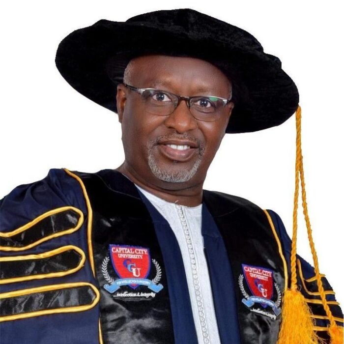 Read more about the article UniAbuja, 2 others operate with expired engineering accreditation, says COREN