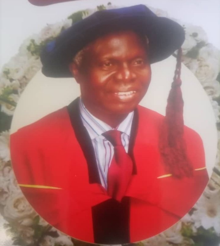 Read more about the article SSG, VC, others seek emulation of late Prof. Agbede’s virtues