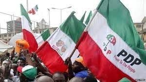 PDP: Ayu’s successor should come from North Central — Youth Group