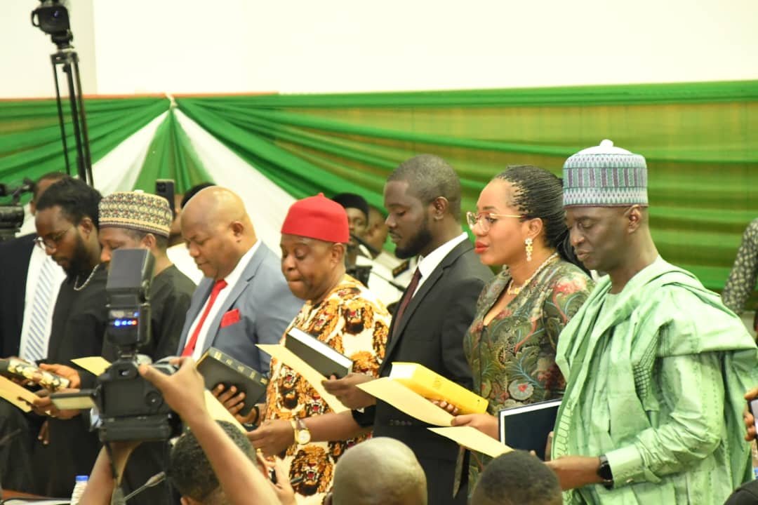 You are currently viewing We will give attention to development of satellite towns – Wike