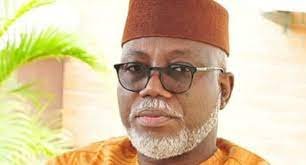 Read more about the article Court stops impeachment of Ondo State deputy governor