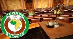 Read more about the article ECOWAS Parliament: Nigeria, others seek support for regional security