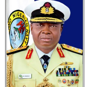 Read more about the article CNS tasks promoted officers on curbing oil theft, maritime crimes
