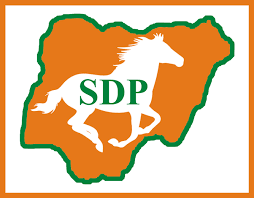 You are currently viewing SDP begs President Tinubu to end attacks, carnage in Kogi