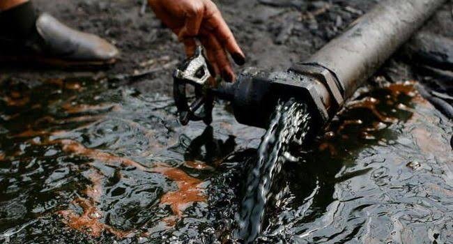 Read more about the article Oil spillage, plastics devastating environment – Don warns