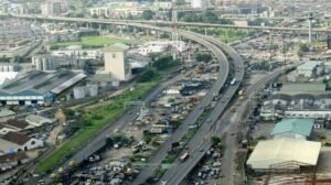 Read more about the article FG allays fears, says Lagos Dorman Long Flyover safe