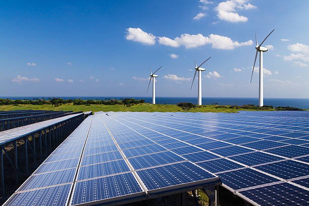 You are currently viewing Denmark pledges support for Nigeria’s renewable energy sector