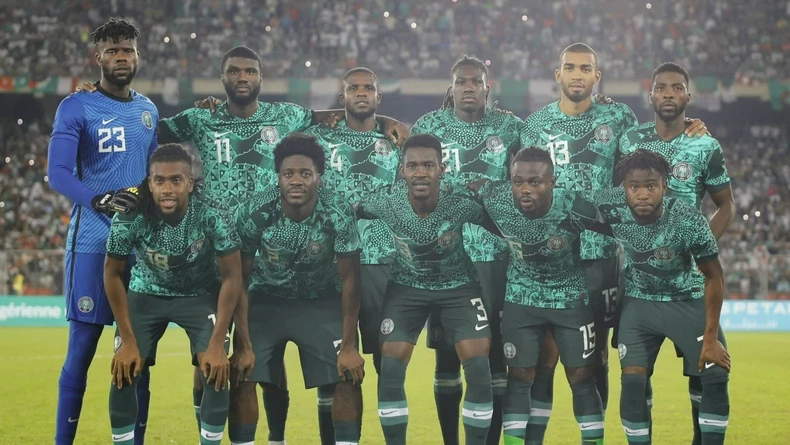 Read more about the article Super Eagles will take Sao Tome match seriously—NFF president