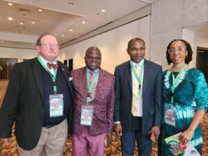 Read more about the article Development: U.S.-based physician urges Nigerians in diaspora to return home