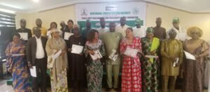 Read more about the article Foundation unveils 10-point agenda to rebuild Nigeria