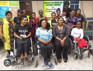 Read more about the article AWWDI wants full implementation of AU Protocol on Disabilities