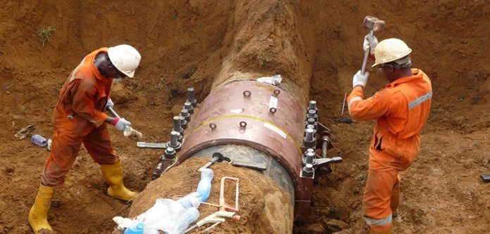 You are currently viewing Nigeria, Morocco take final investment decision on Gas Pipeline project