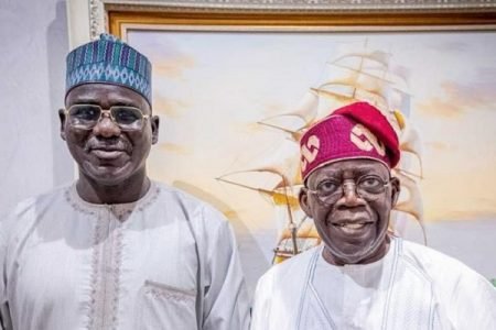 Read more about the article It’s time to rally behind Tinubu – Buratai
