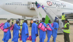 Read more about the article Edo gets 412 slots for  2024 Hajj
