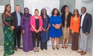 Read more about the article NYFF congratulates Luminate for collaboration toward empowering Nigerian youth
