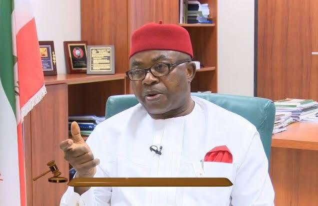 Read more about the article Onuigbo lauds Tinubu for renaming FMARD to Ministry of Agriculture, Food security