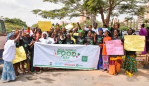 Read more about the article World Food Day: Group seeks government intervention on mechanisation