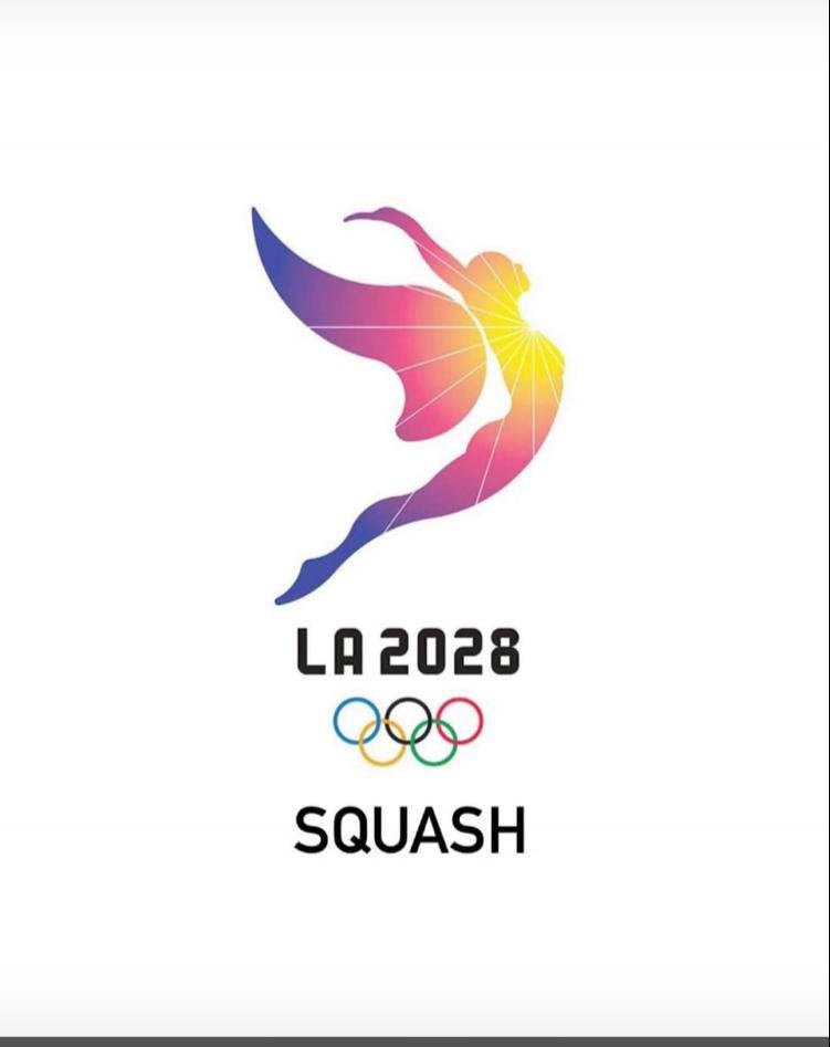 Read more about the article Stakeholders applaud inclusion of squash in LA2028 Olympics