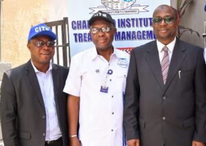 Read more about the article Institute seeks inclusion of CITM qualification in federal civil service