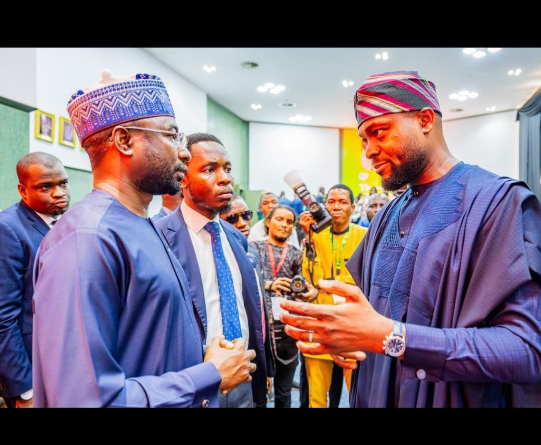 FG seeks enhanced private sector engagements for digital economic growth