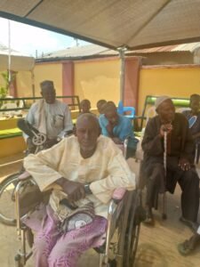 Read more about the article NMA conducts free general medical checks on 200 elderly in FCT