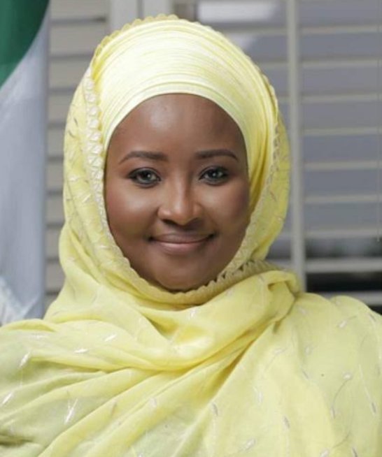Read more about the article Kebbi governor’s wife urges Nigerians to disregard misinformation on HPV vaccine