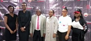 Dignitaries at MRHR Collective conference