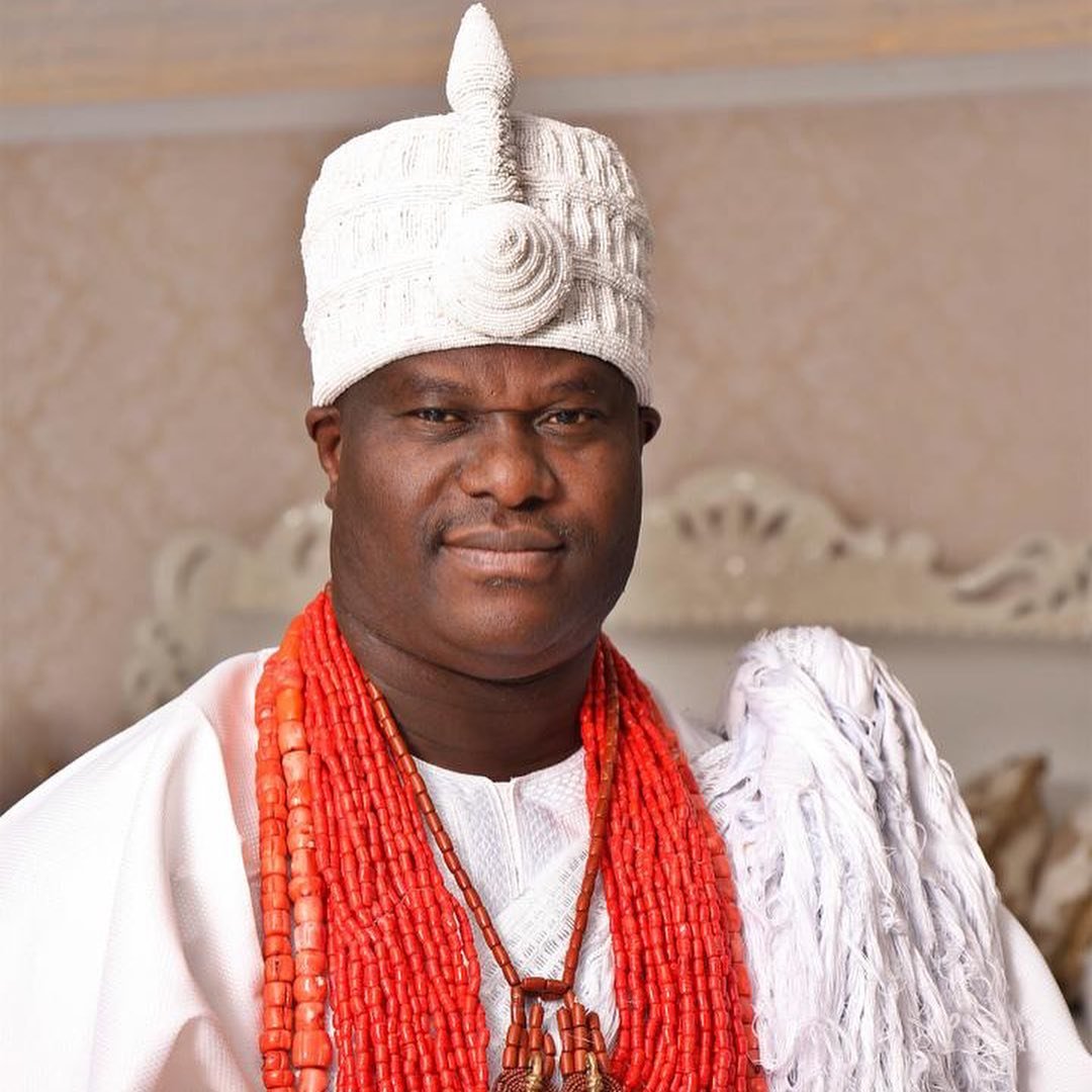 You are currently viewing Ile-Ife history deeper than what is available in academic institutions — Ooni