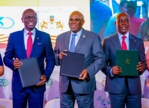 Lagos secures $1.35bn investment for infrastructure projects from Afreximbank