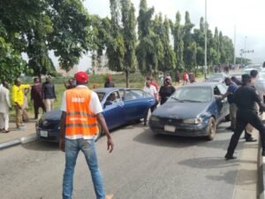 Read more about the article FCTA continues its clean-up of Abuja operations, impounds 69 vehicles