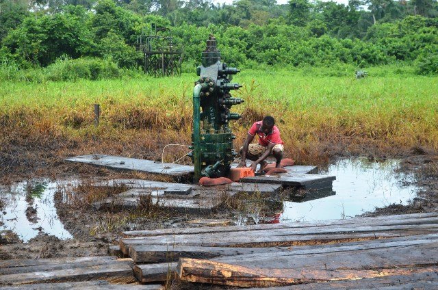 Read more about the article Development Trusts Funds: Host Communities decry deprivations, desecrations by oil operators