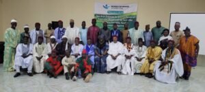 Read more about the article NGO trains traditional rulers on gender mainstreaming