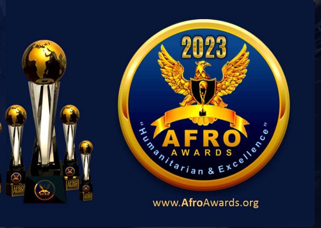 Read more about the article Air Peace CEO, Olubadan, others bag prestigious Afro Awards