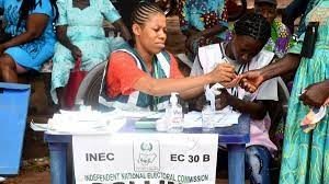 You are currently viewing Bayelsa Poll: Party agents, voters, observers commend peaceful poll, BVAS