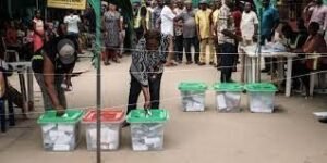Read more about the article Low turnout of voters in Ebonyi by-election