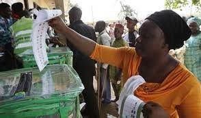 Read more about the article By-election: APC candidate votes, decries voter apathy in Taraba