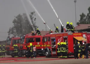 Read more about the article No casualty recorded  in Ijora tanker explosion, says Fire Service