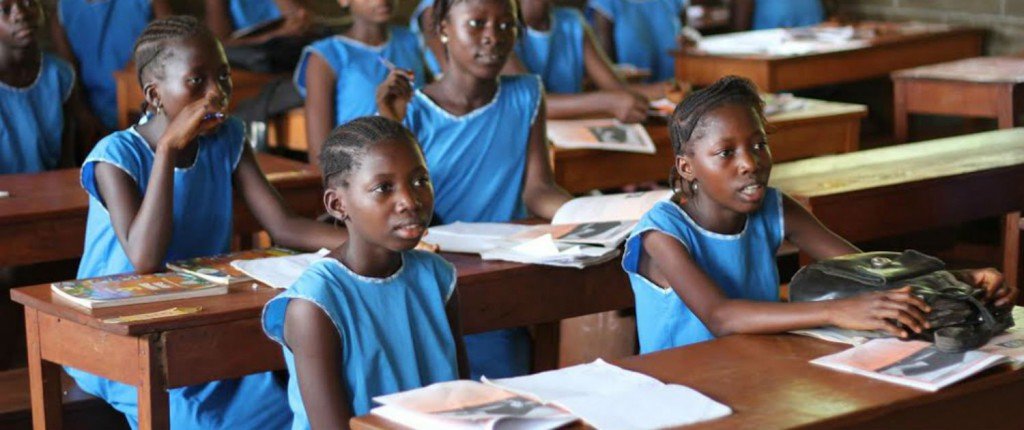 You are currently viewing Schools support 109 learners with N70m scholarships