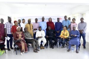 Read more about the article Network, KADIRS engage media to increase visibility of IGR in Kaduna