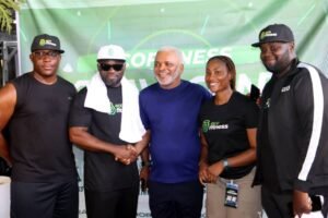 Read more about the article Ecofitness unveils Abuja hub, redefines wellness, leisure experience