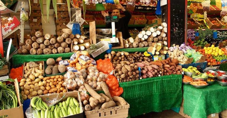 Read more about the article High food prices put balance diet out of reach of Nigerians- Survey
